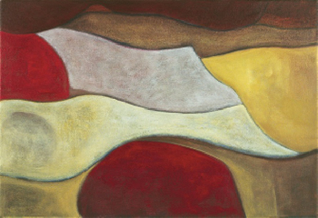 Life As It Is by Catherine Newman