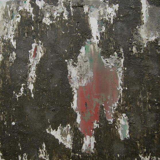 Muted by Erik Sommer