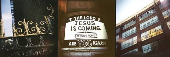 Manhattanville 1 by Evi Abeler