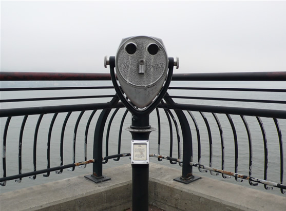 Looking Back by Joshua M. Phillippe