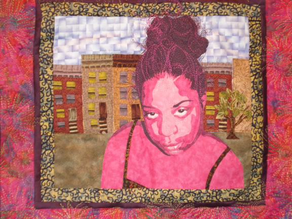If You See Me on the Block by Laura Gadson