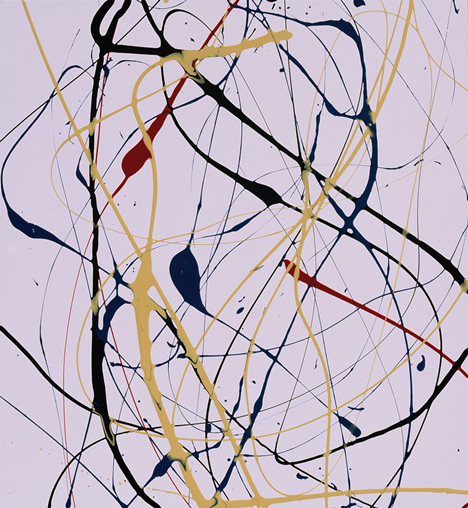 Spring by Leah Keller