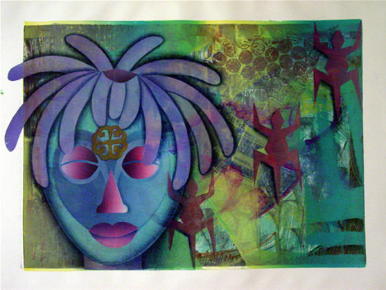 Spirits2 by Shaw-Clemons