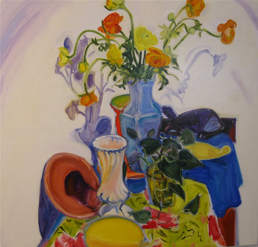 Live A Little by Shelley Feinerman