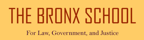 Bronx School for Law, Government, & Justice