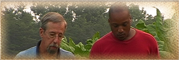 Meeting David Wilson