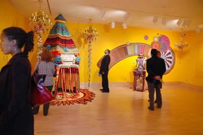 (RE)possessed @ Jersey City Museum